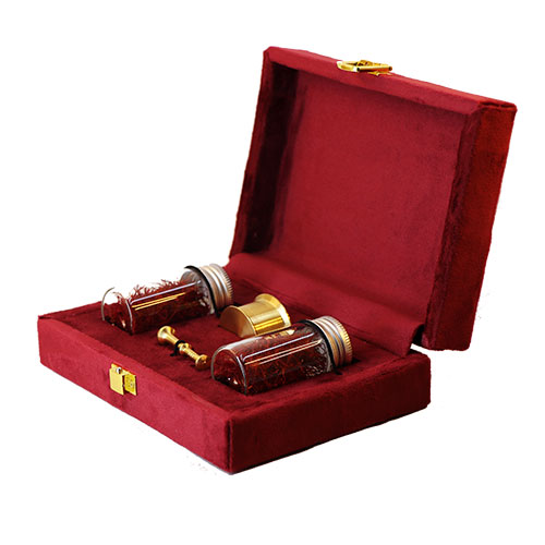 زعفران اصل خراسان