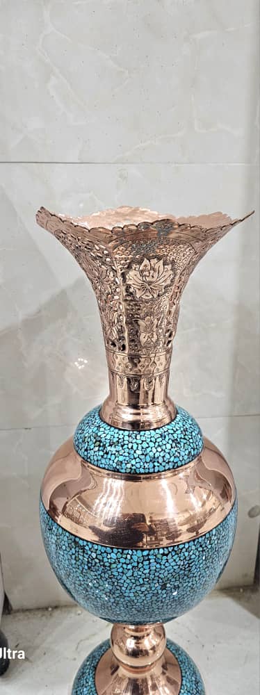 صنایع دستی فیروزه
