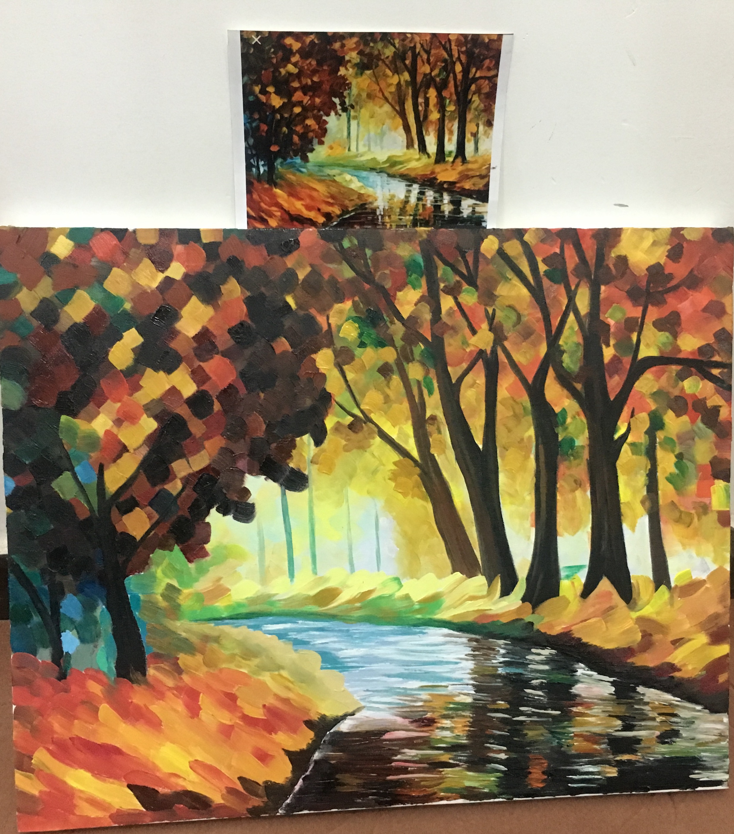 تابلونقاشی