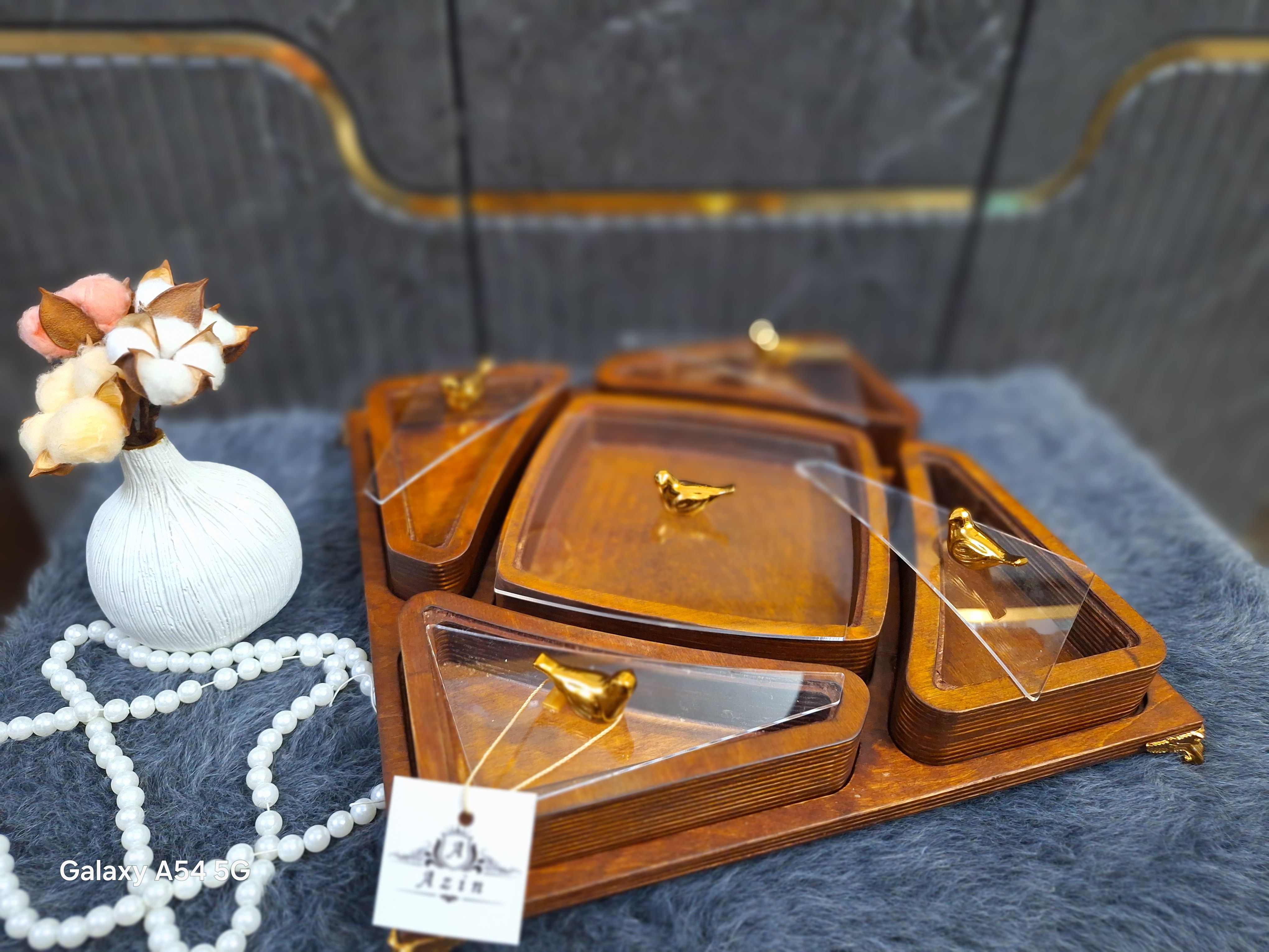 اردور خوری پازلی