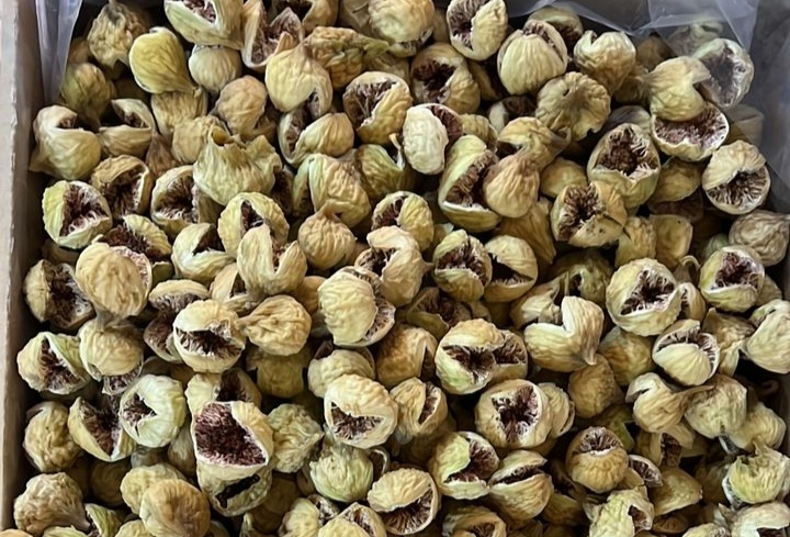 فروش و ارسال انجیر اعلا و درجه یک 