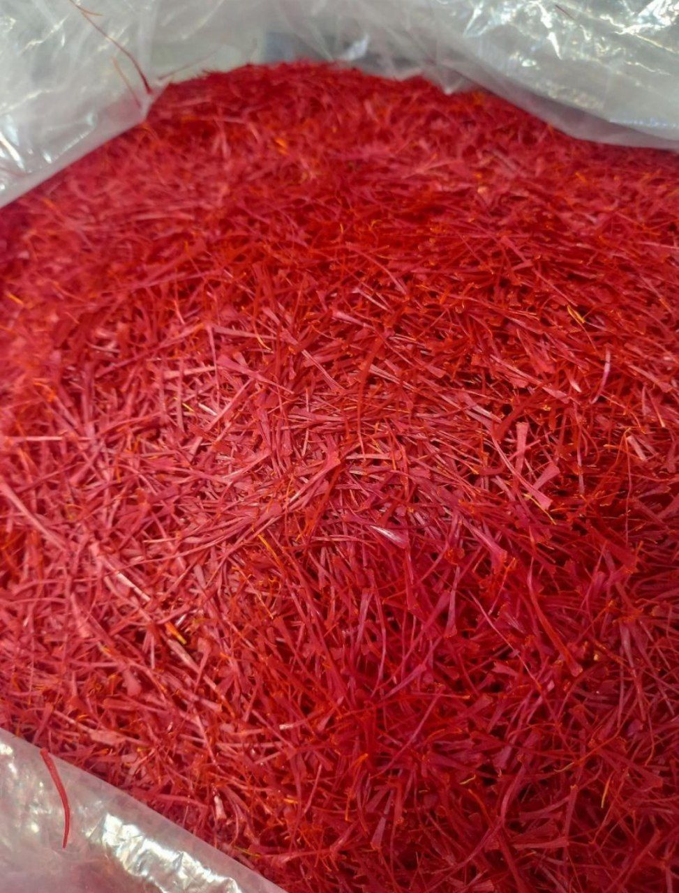 زعفران 