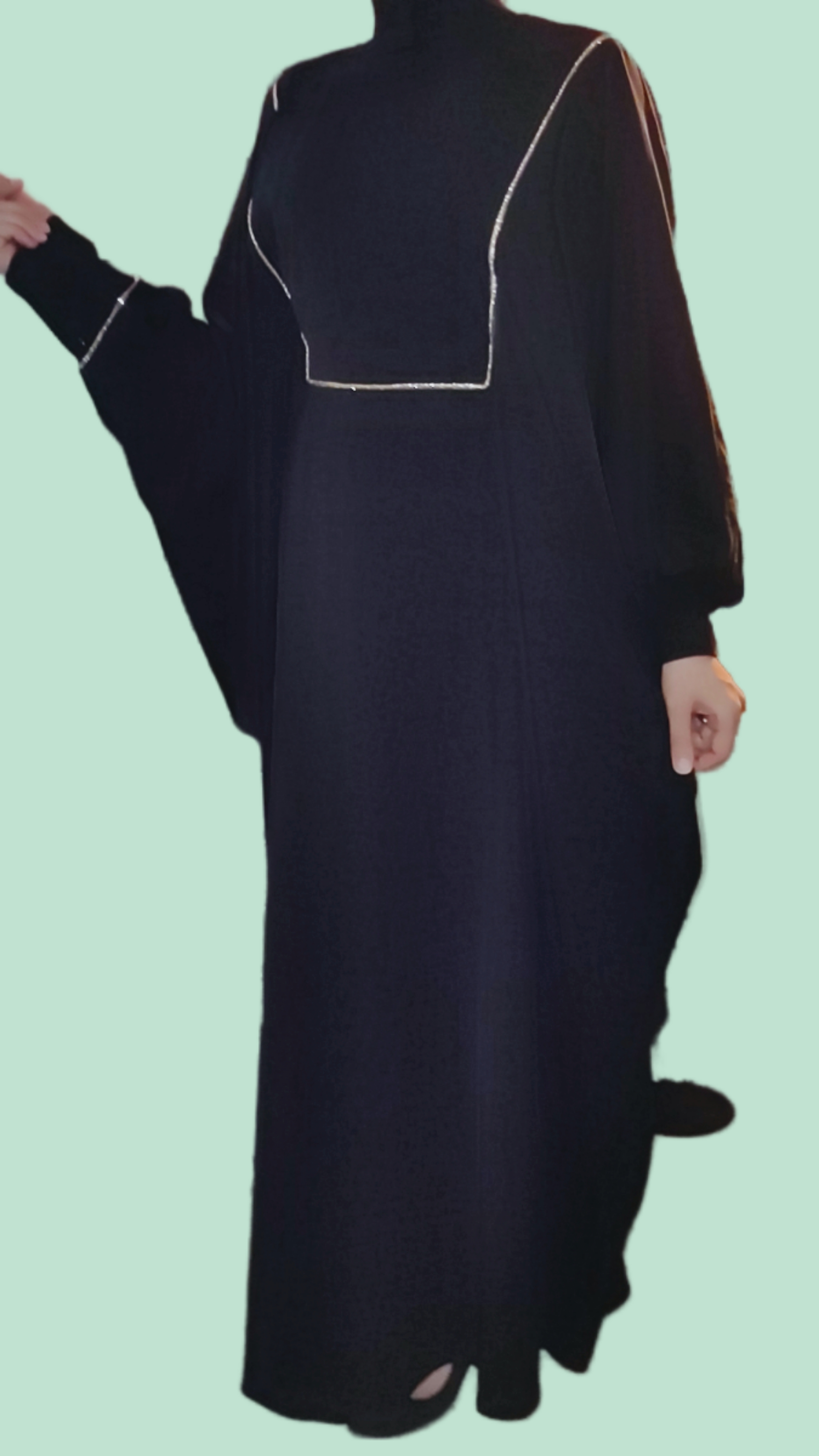 عبا