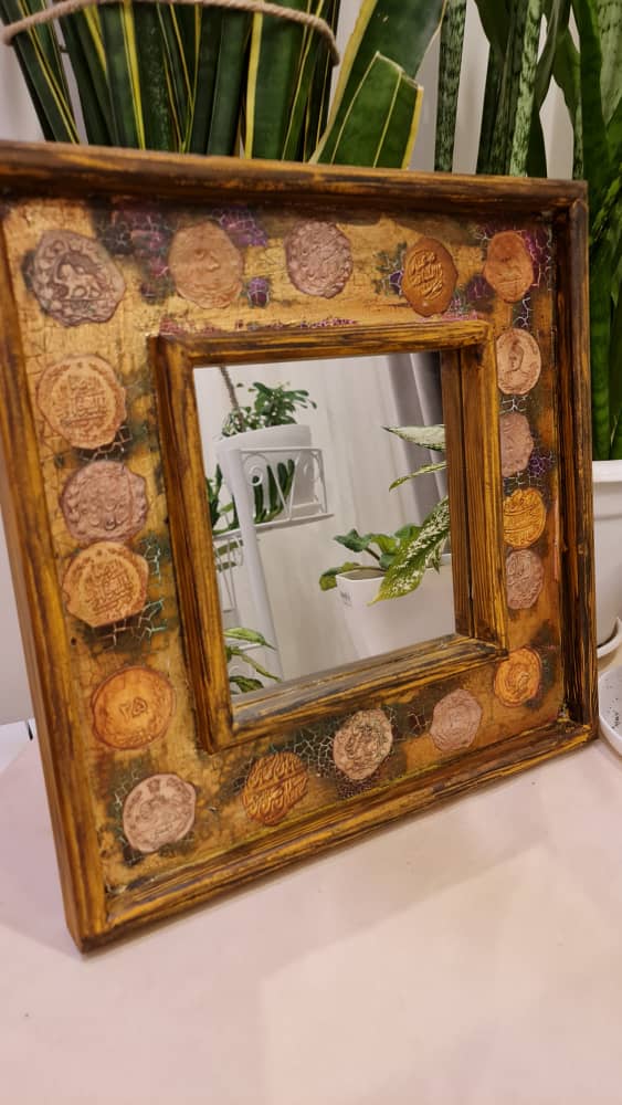 فروش صنایع دستی