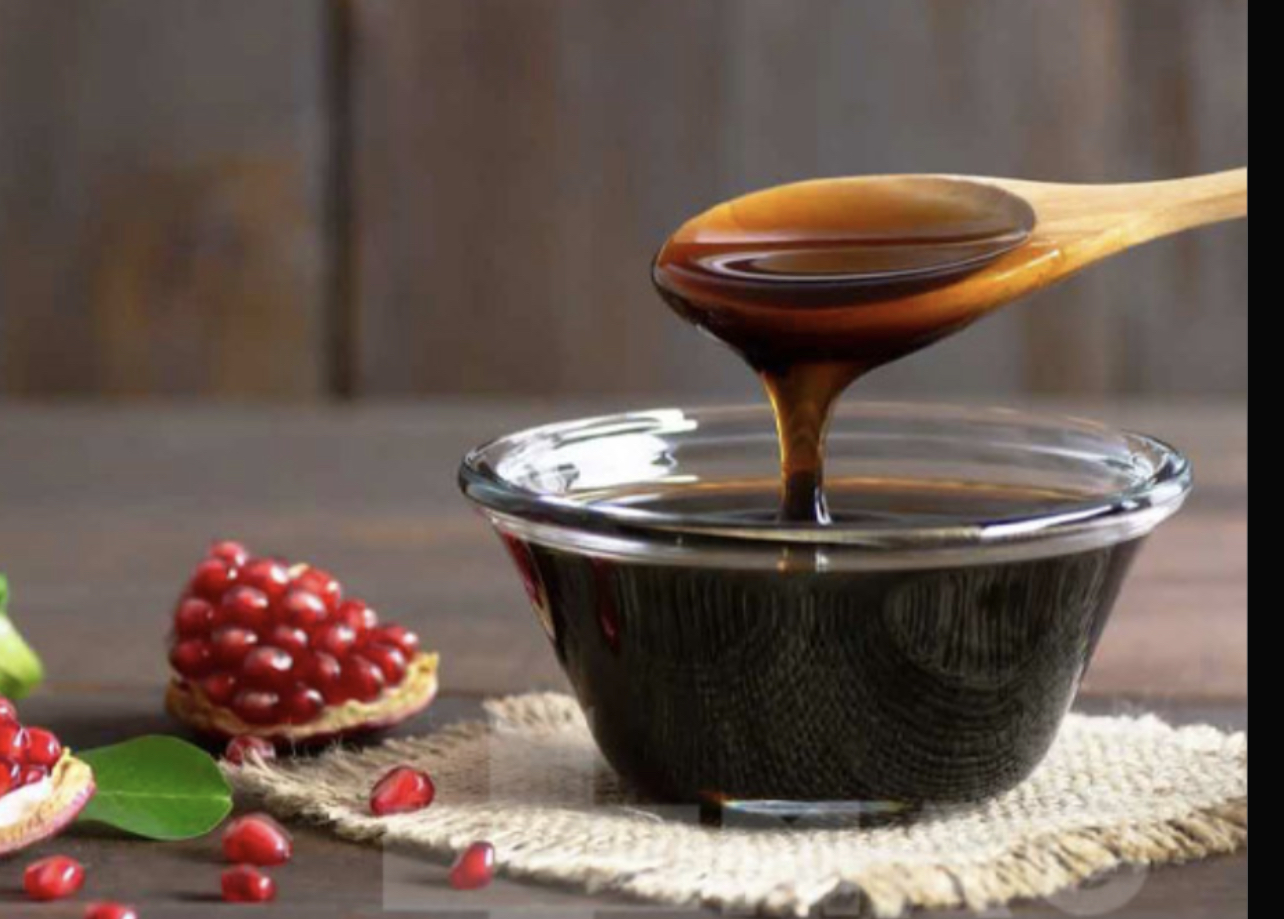 رب انار خانگی