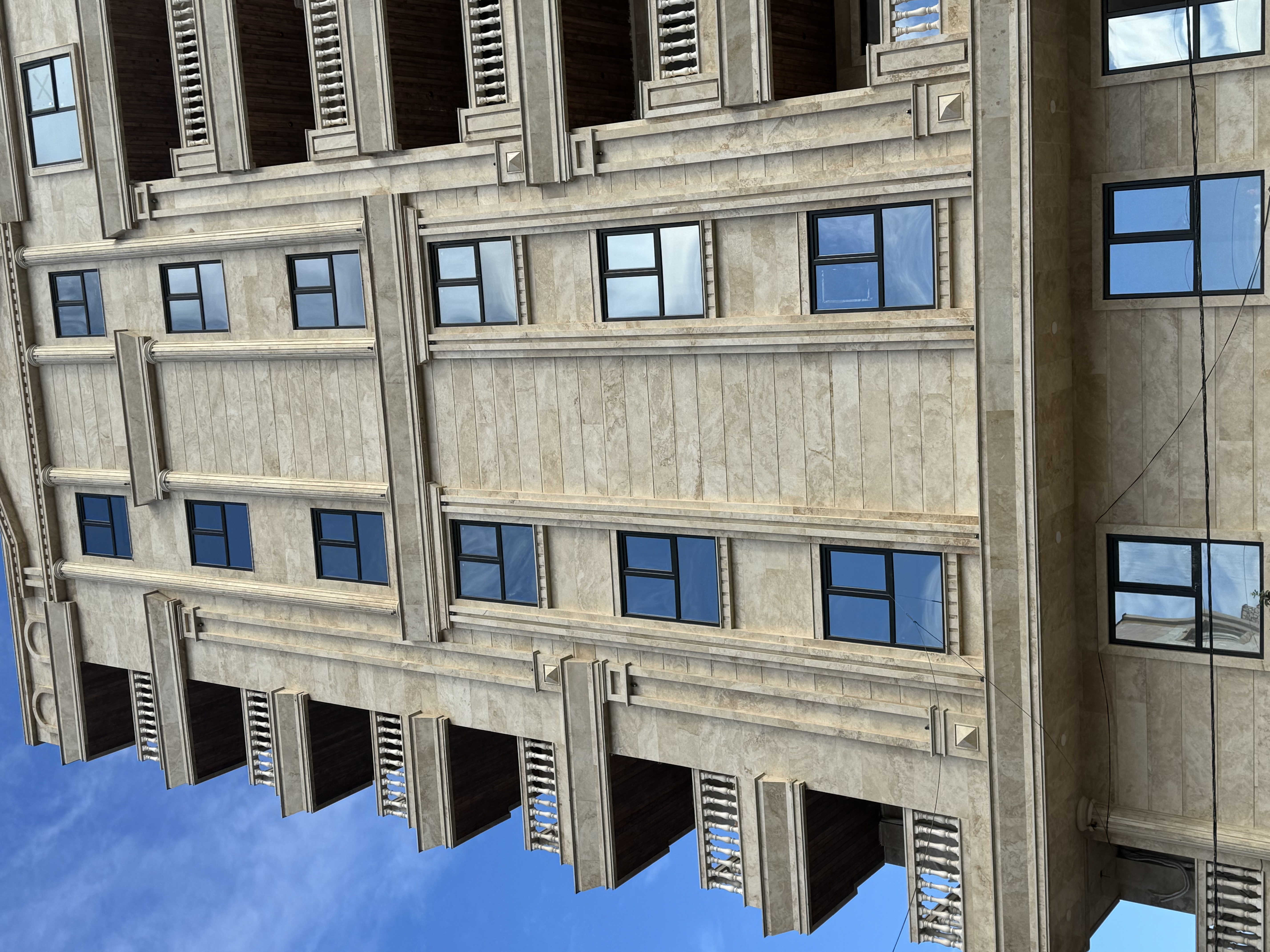 شرکت درب و پنجره upvc