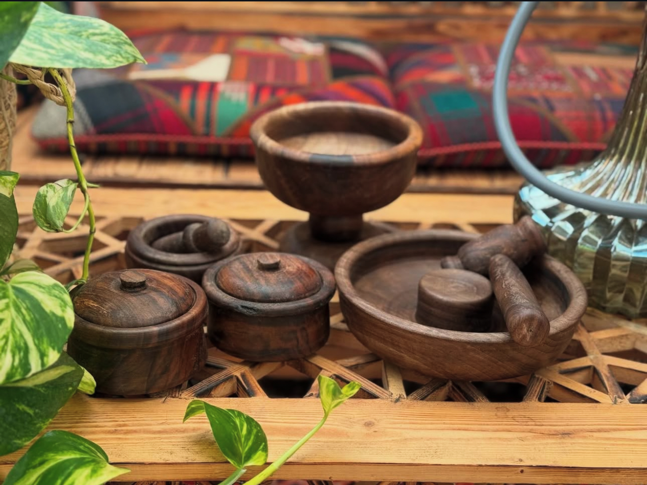 گالری مهدیار