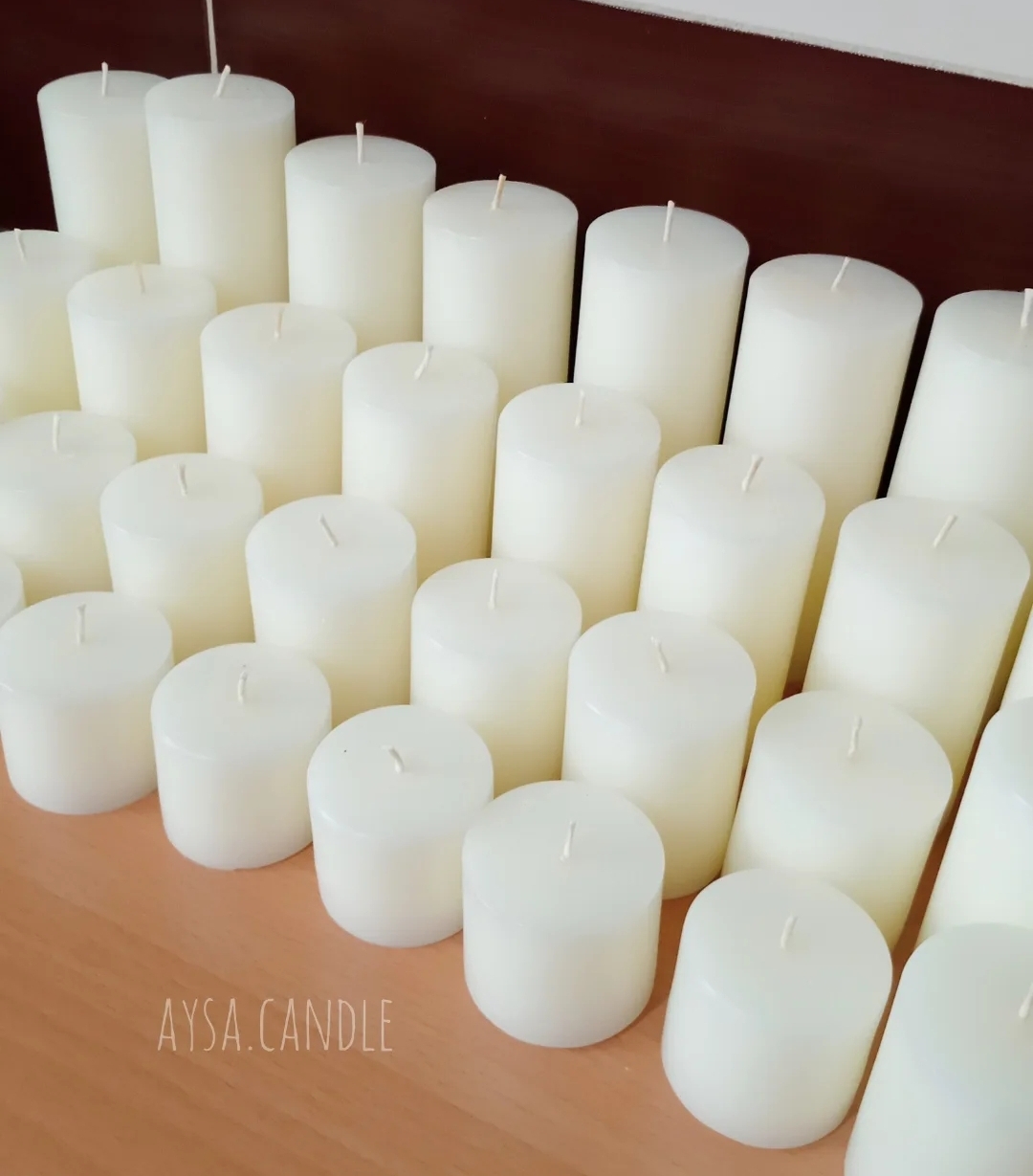 شمع،Candle،شمعه