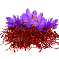 زعفران درجه یک
