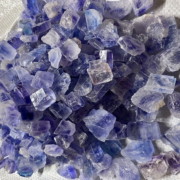 نمک آبی فوق ممتاز