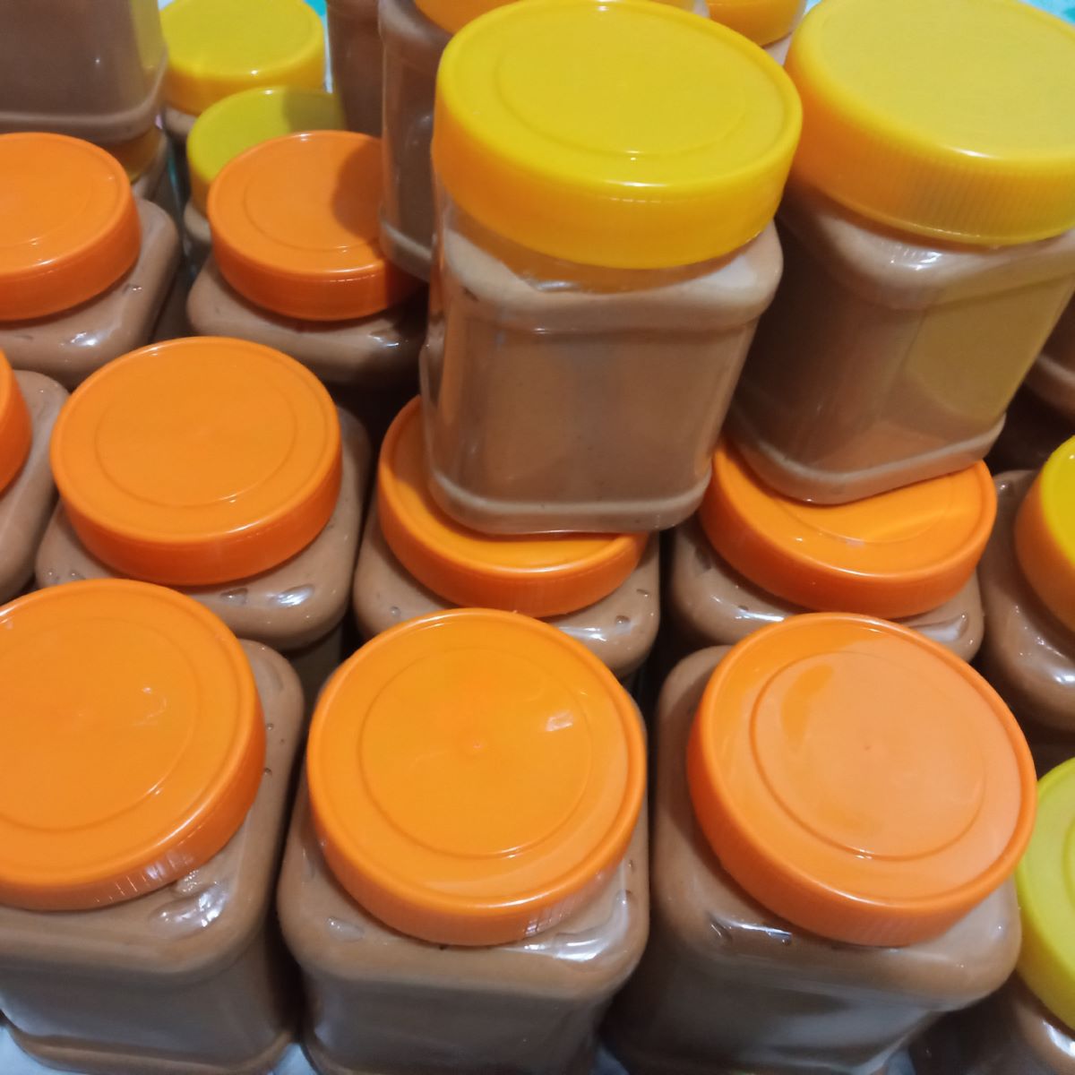 پخش تخصصی و عمده کره بادام زمینی 