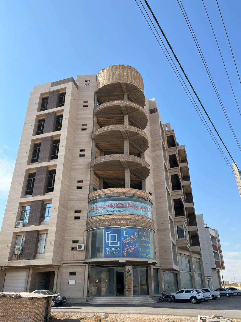 کاشی و سرامیک سهند