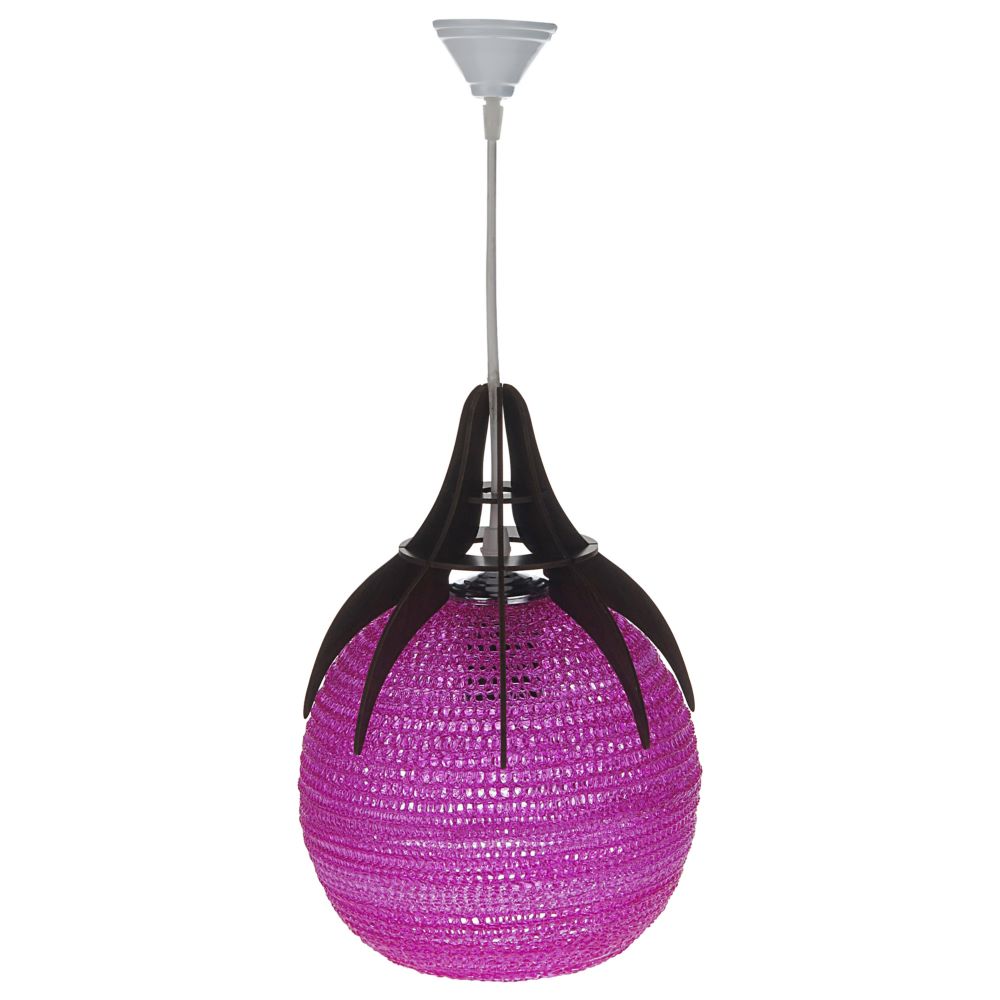 چراغ آویز و لوستر سقفی