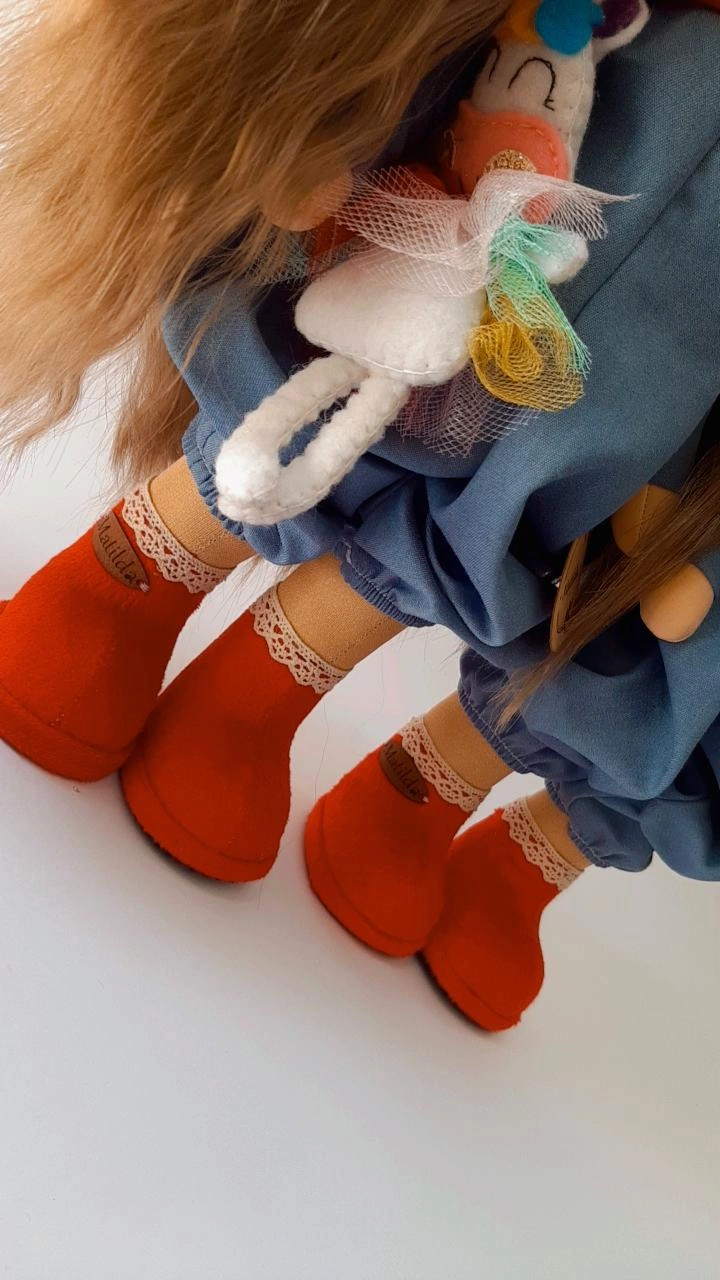 عروسک روسی 
