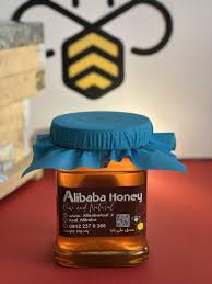 فروش عسل طبیعی و ژل رویال