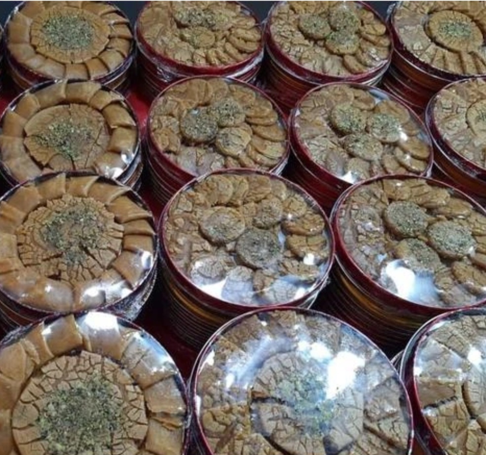 سوهان صادراتی درجه1