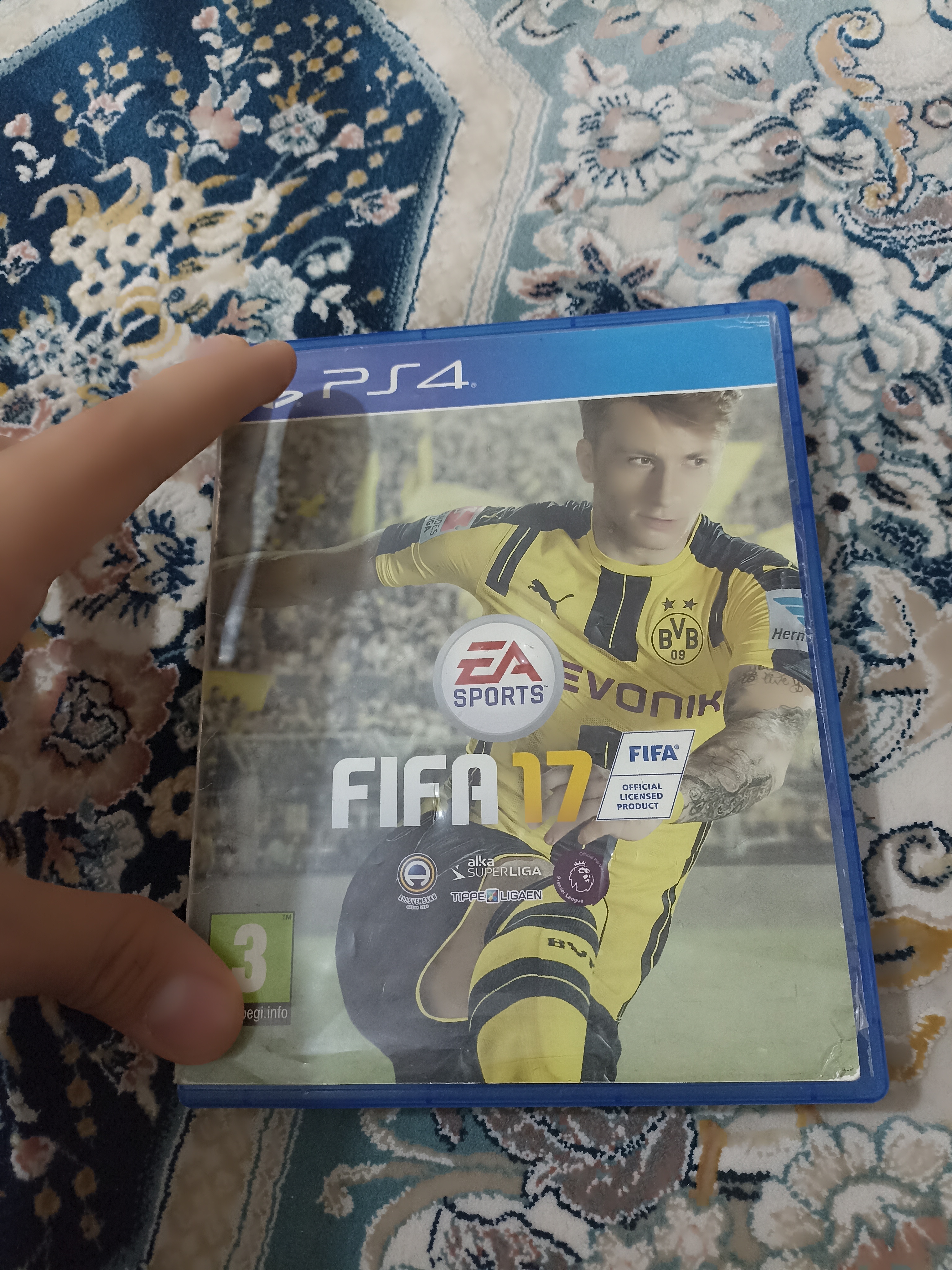 FIFA 17