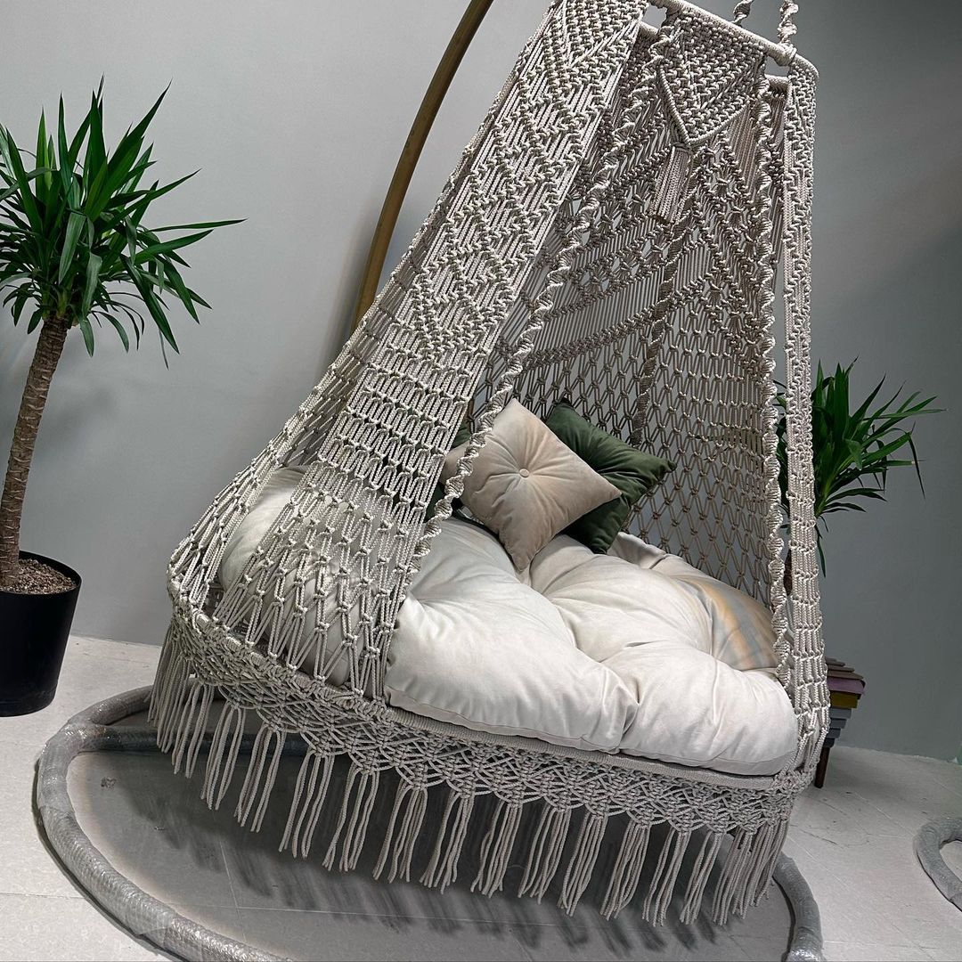 Relax swing