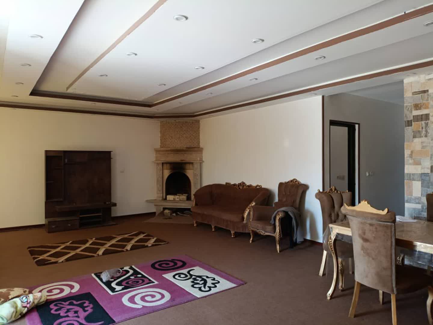 فروش ویلا ی سوپرلوکس در شیراز 