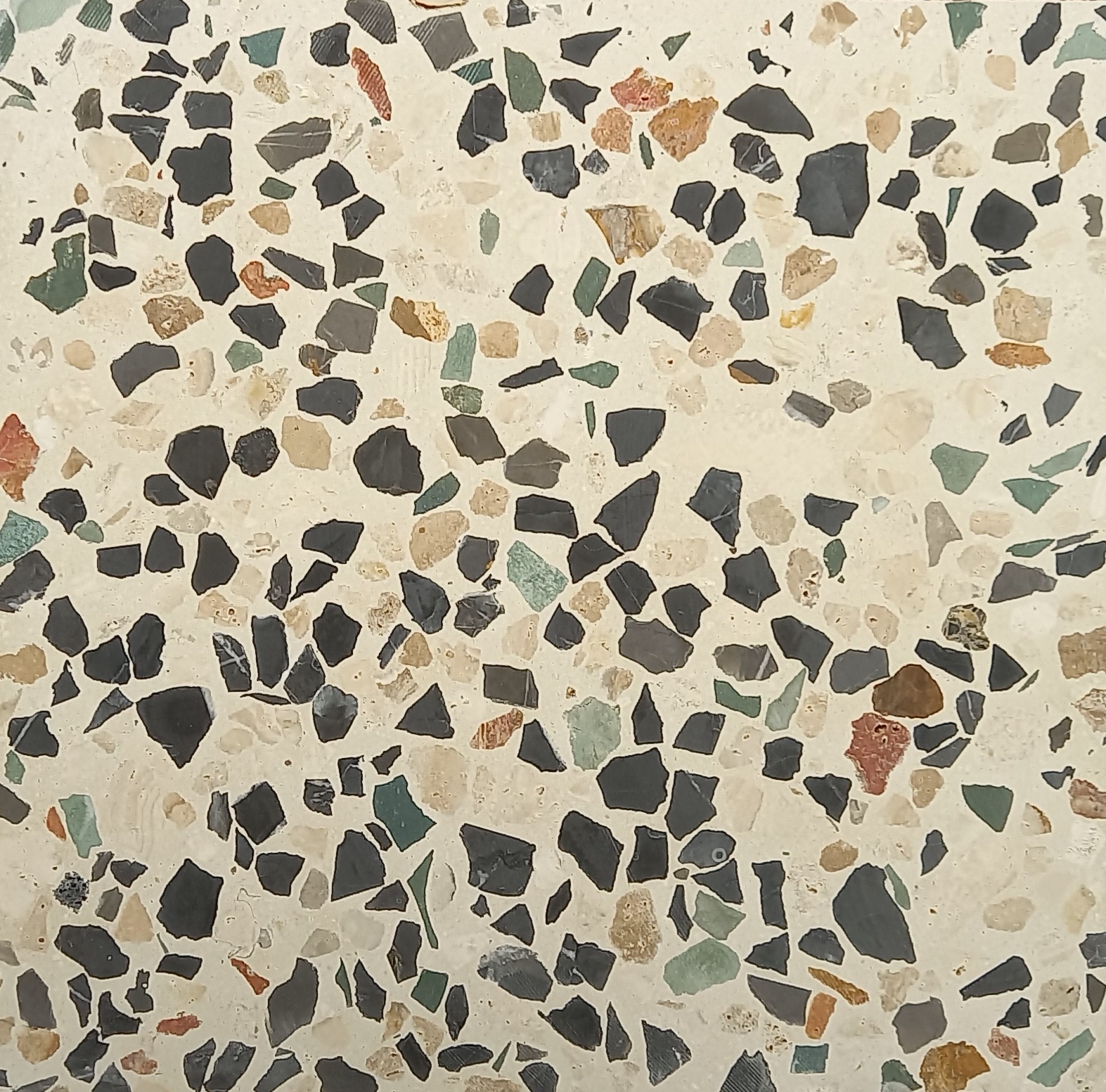 فروش سنگ و موزاییک 