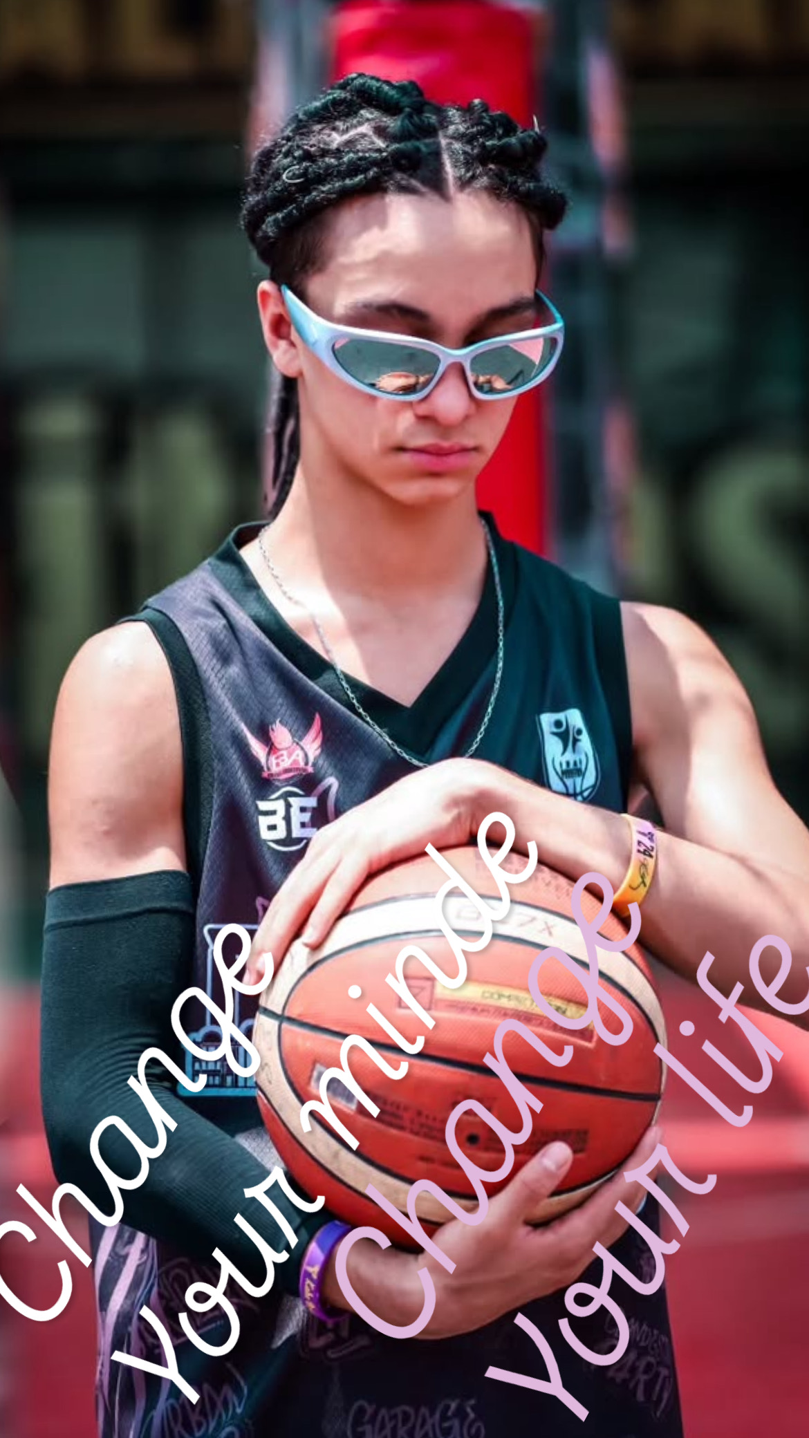 Sport clothes and Accessories 