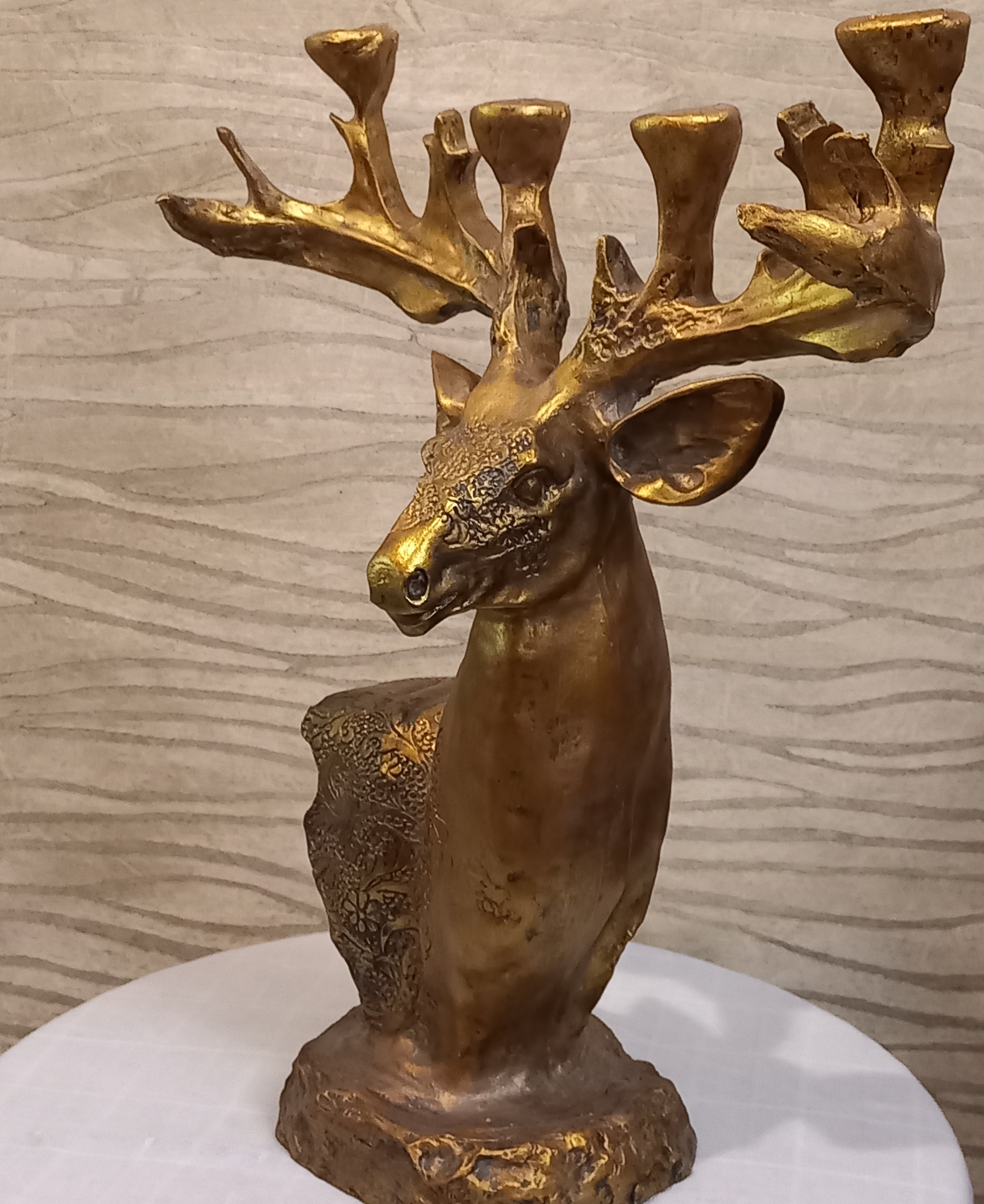 تهیه ظروف دکوری و کاربردی با پتینه