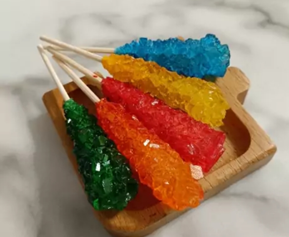 قند و نبات فانتزی