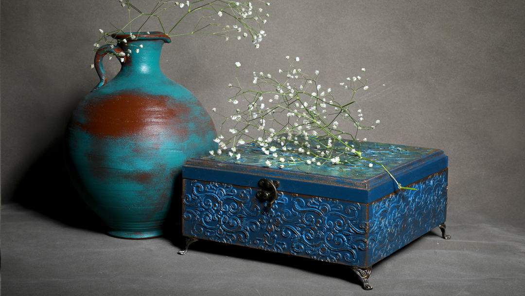 گالری تاتلی 