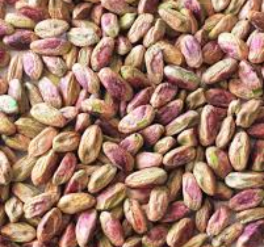 پسته صادراتی