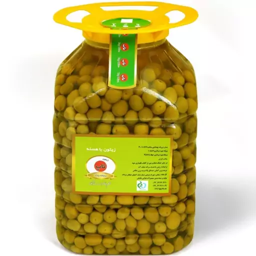 میوه ی بهشتی