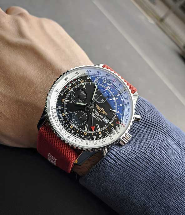 ساعت های کلاسیک و مدرن