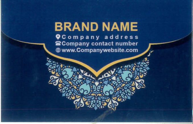 تایپ و طراحی و چاپ