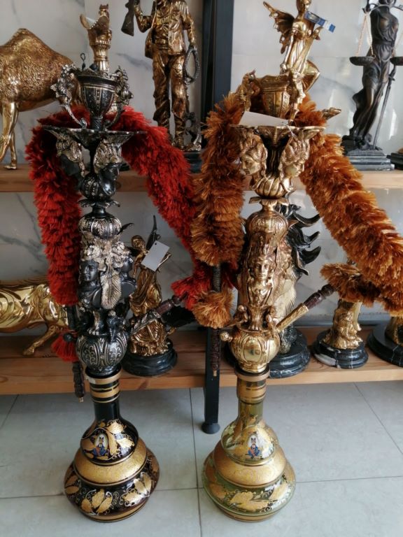 قلیان شیک و عالی