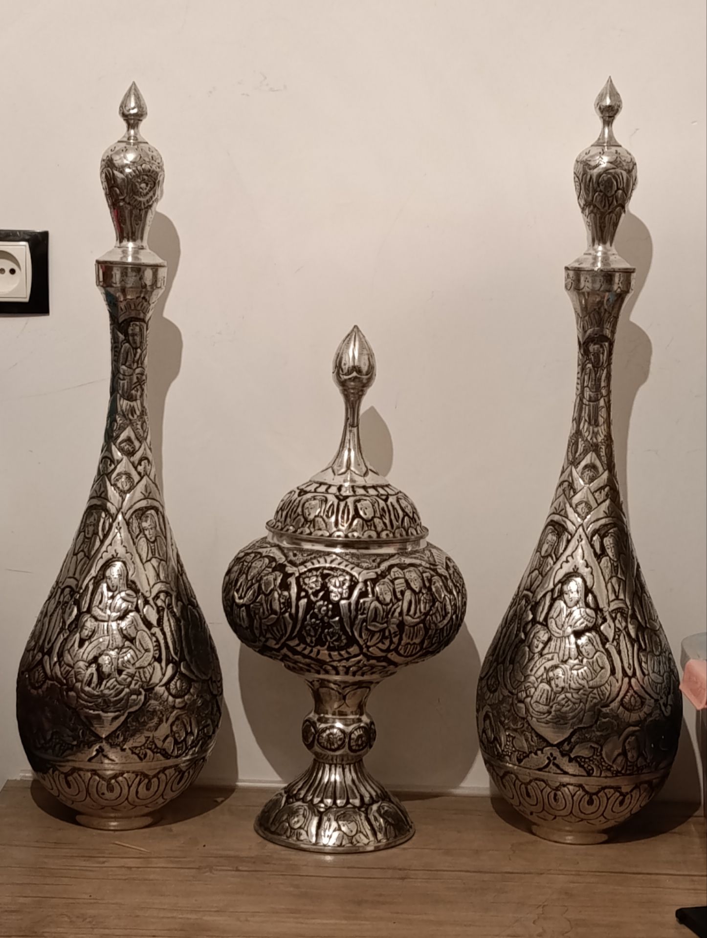 وسایل عتیقه