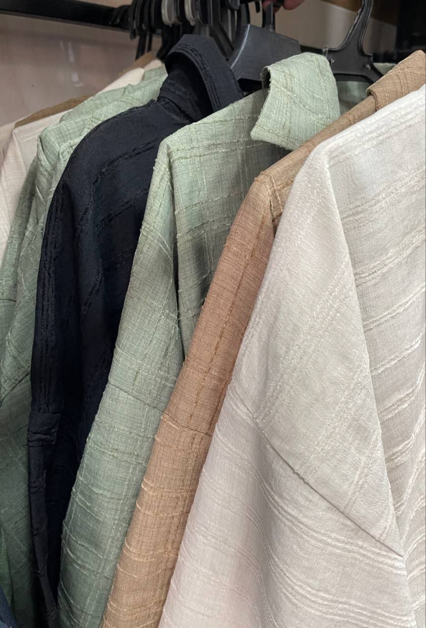 تولید وپخش پوشاک زنانه