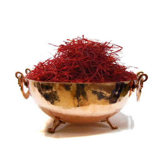 زعفران قائنات