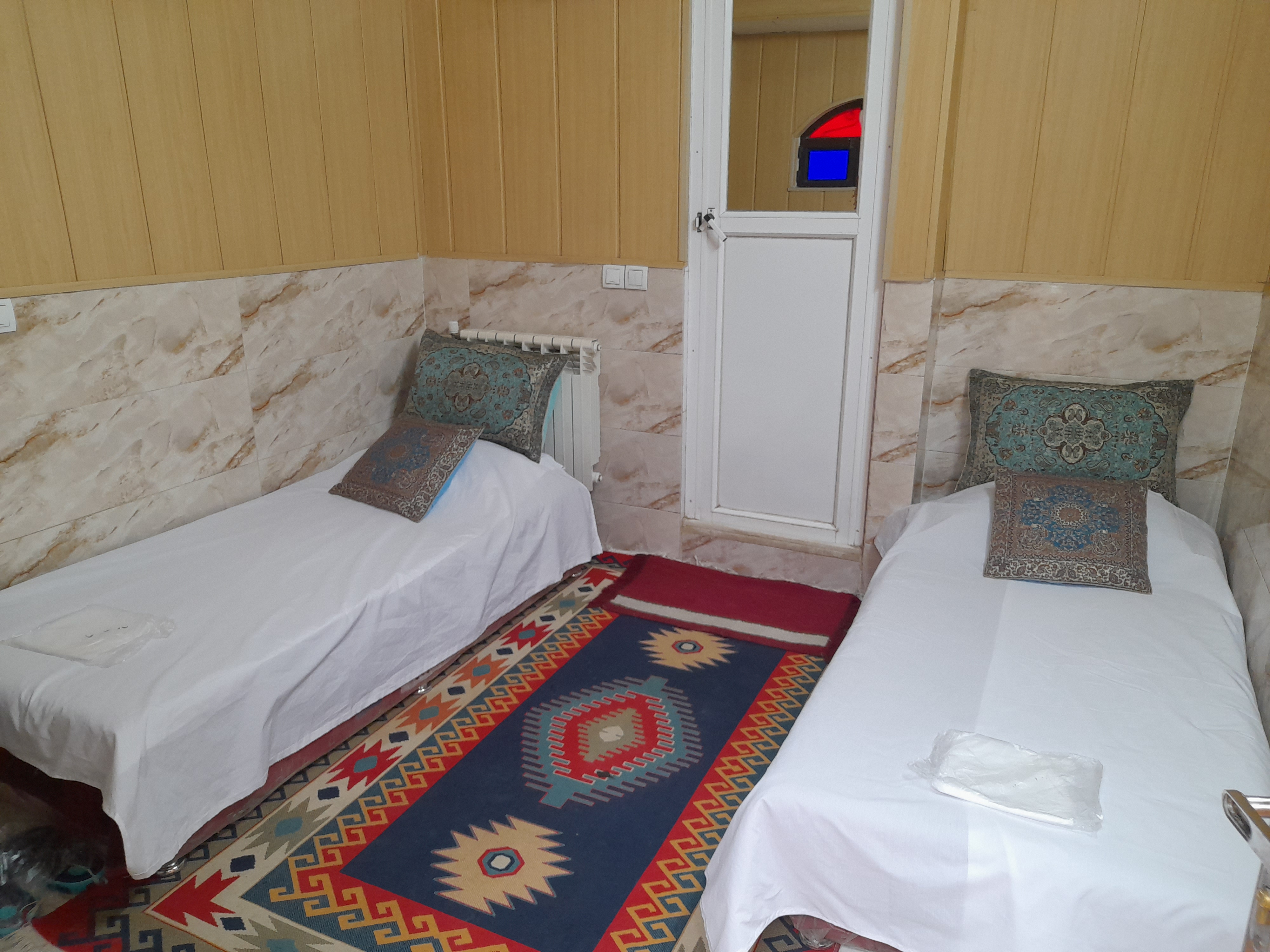 Heydari Hotel, Shiraz