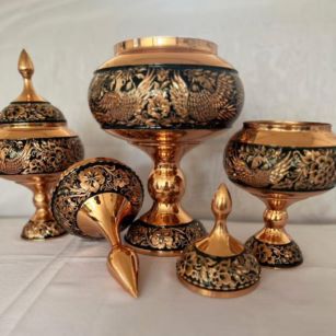 صنایع دستی الماس تراس