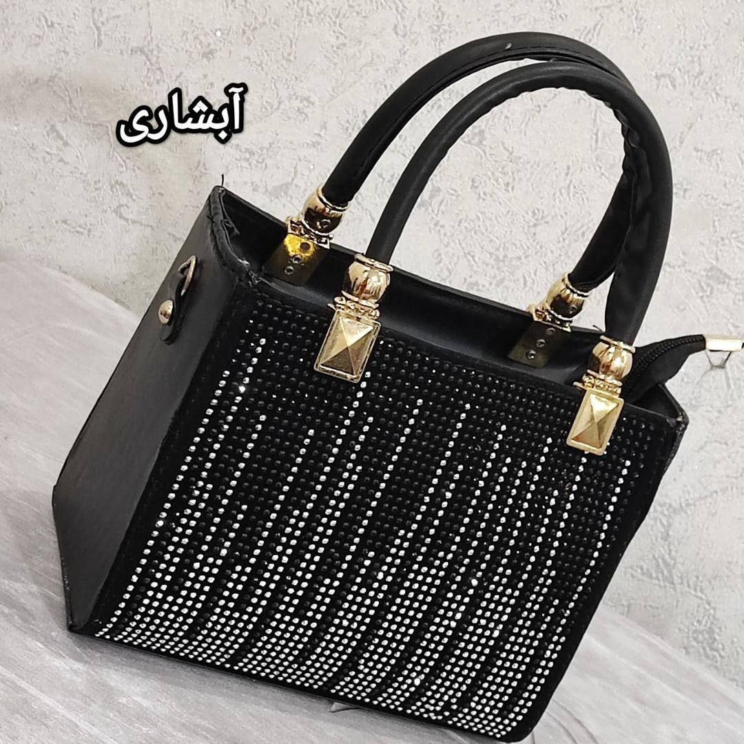 تولید و پخش عمده کیف زنانه