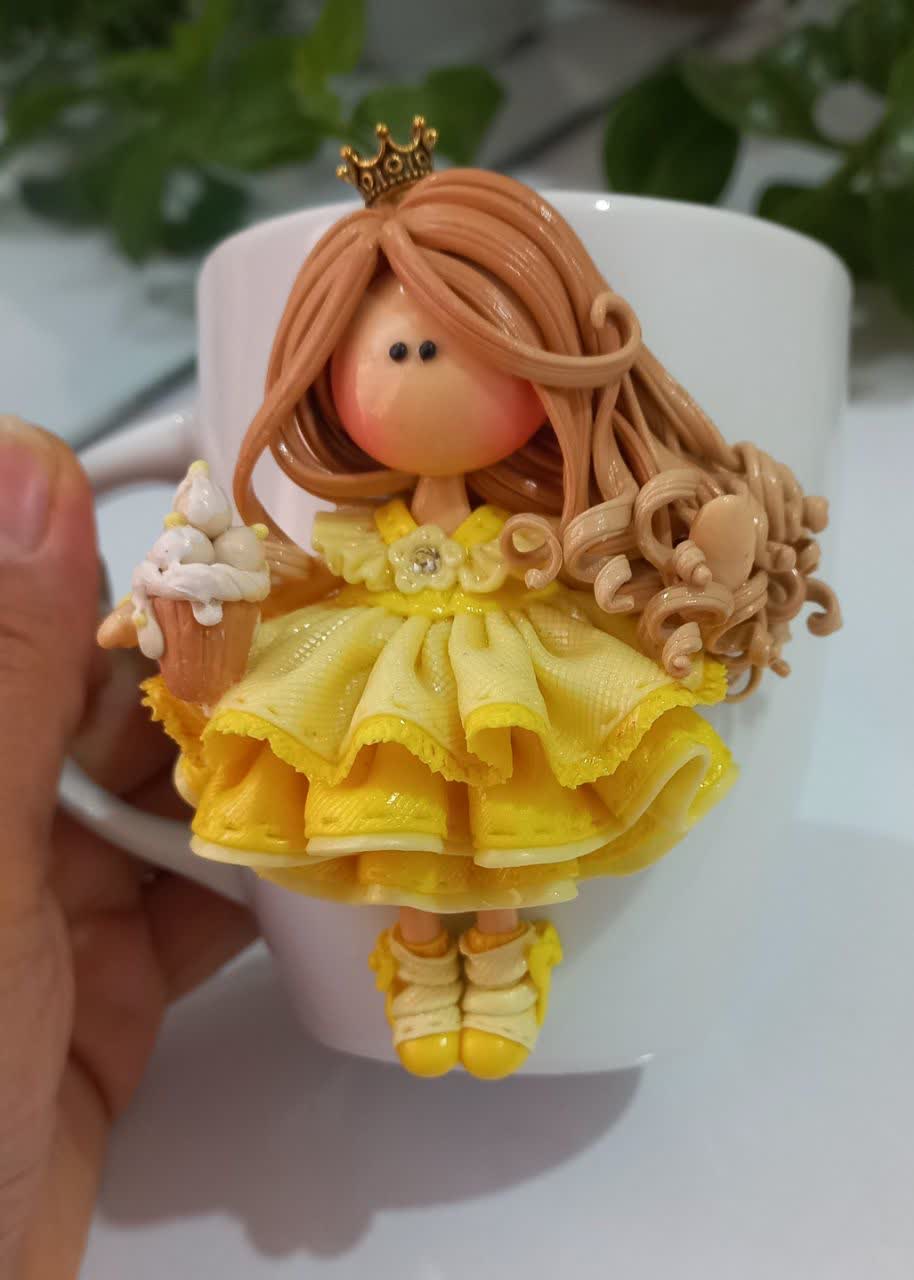 دست سازه های من