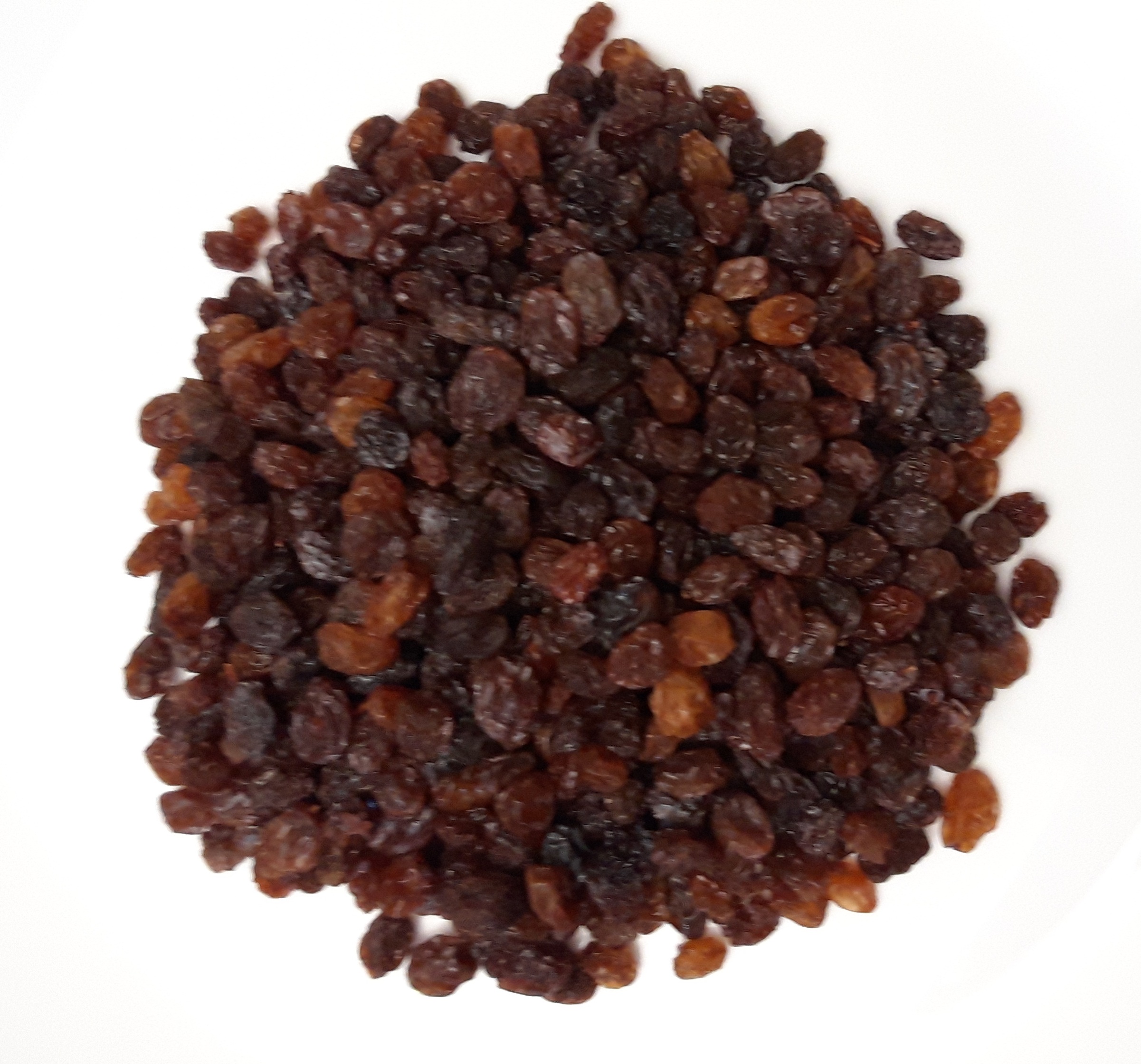 زرشک، کشمش، کشک ، زعفران