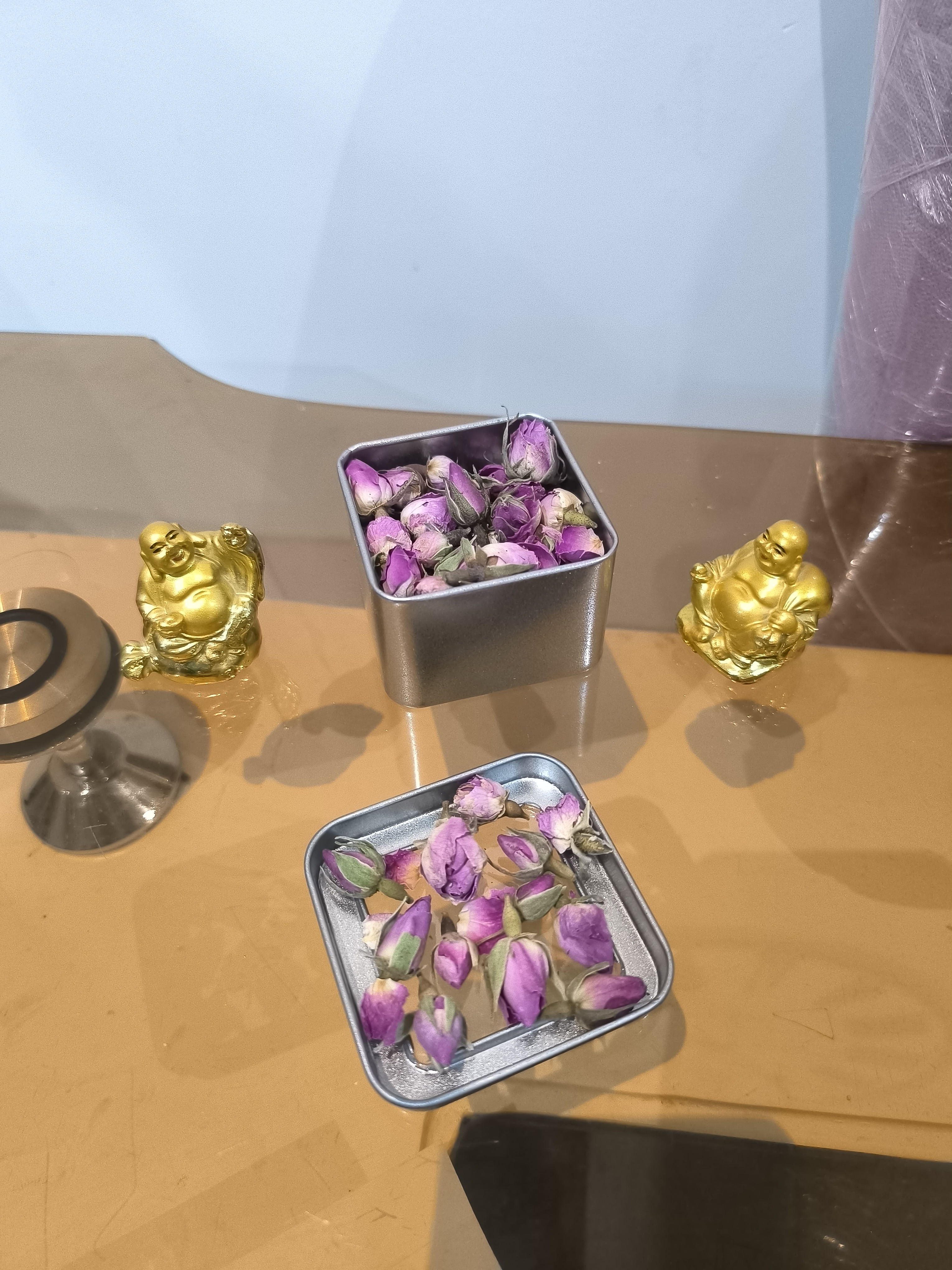 غنچه گل سرخ معطر با کیفیت 