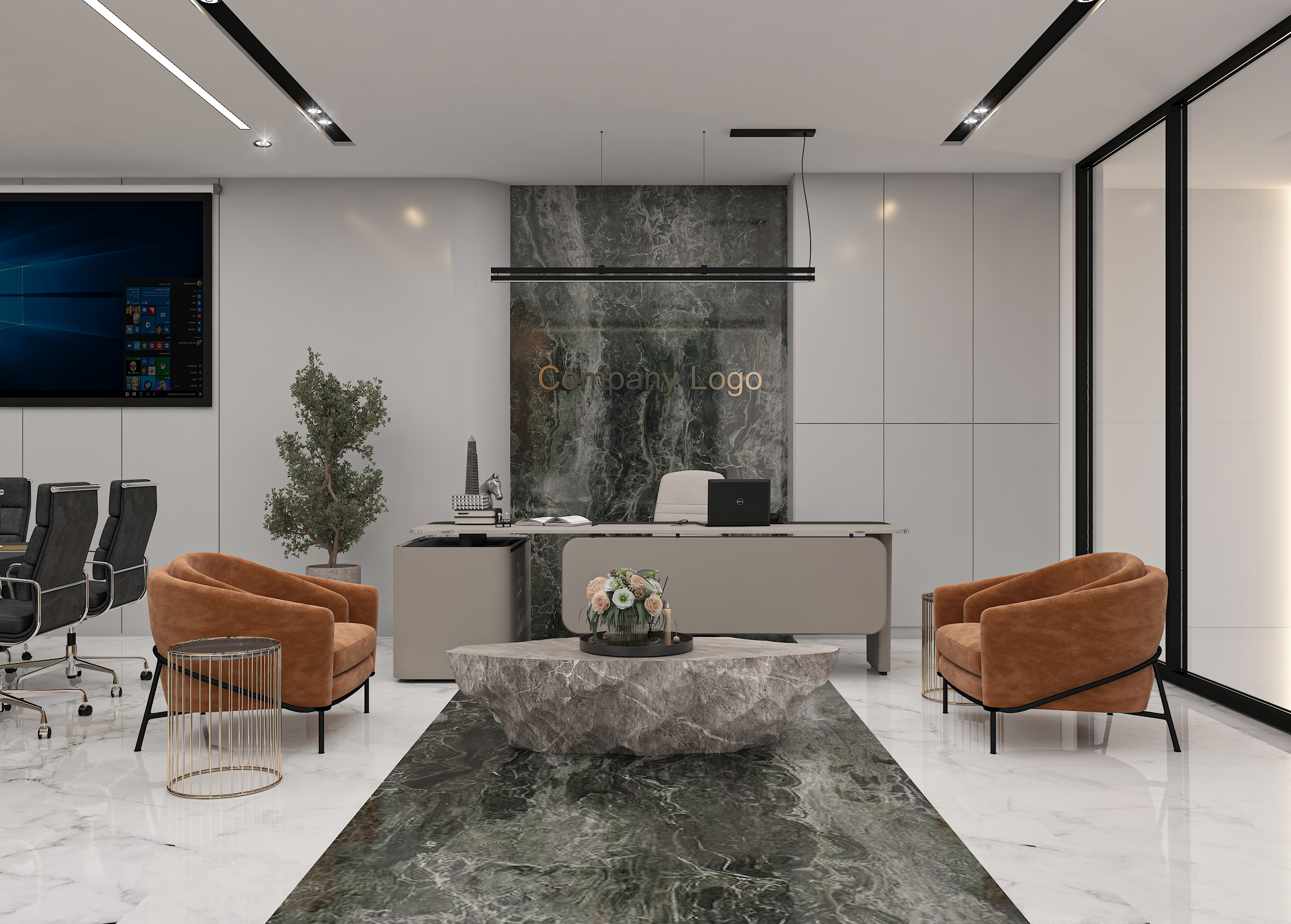 طراحی حرفه ای ساختمان 