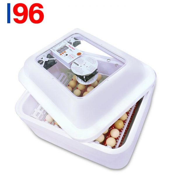 فروش دستگاه جوجه کشی خانگی و صنعتی 