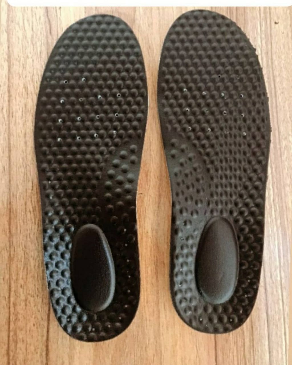 کفی طبی (insole)