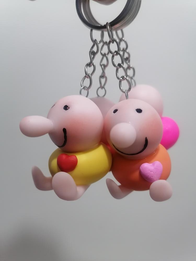 فروش آویز و کلید