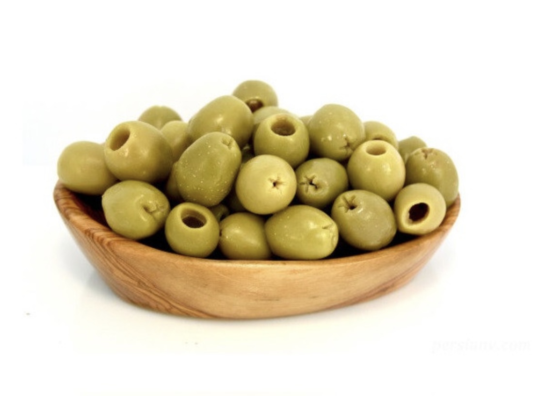 روغن زیتون درجه یک با کیفیت تضمینی