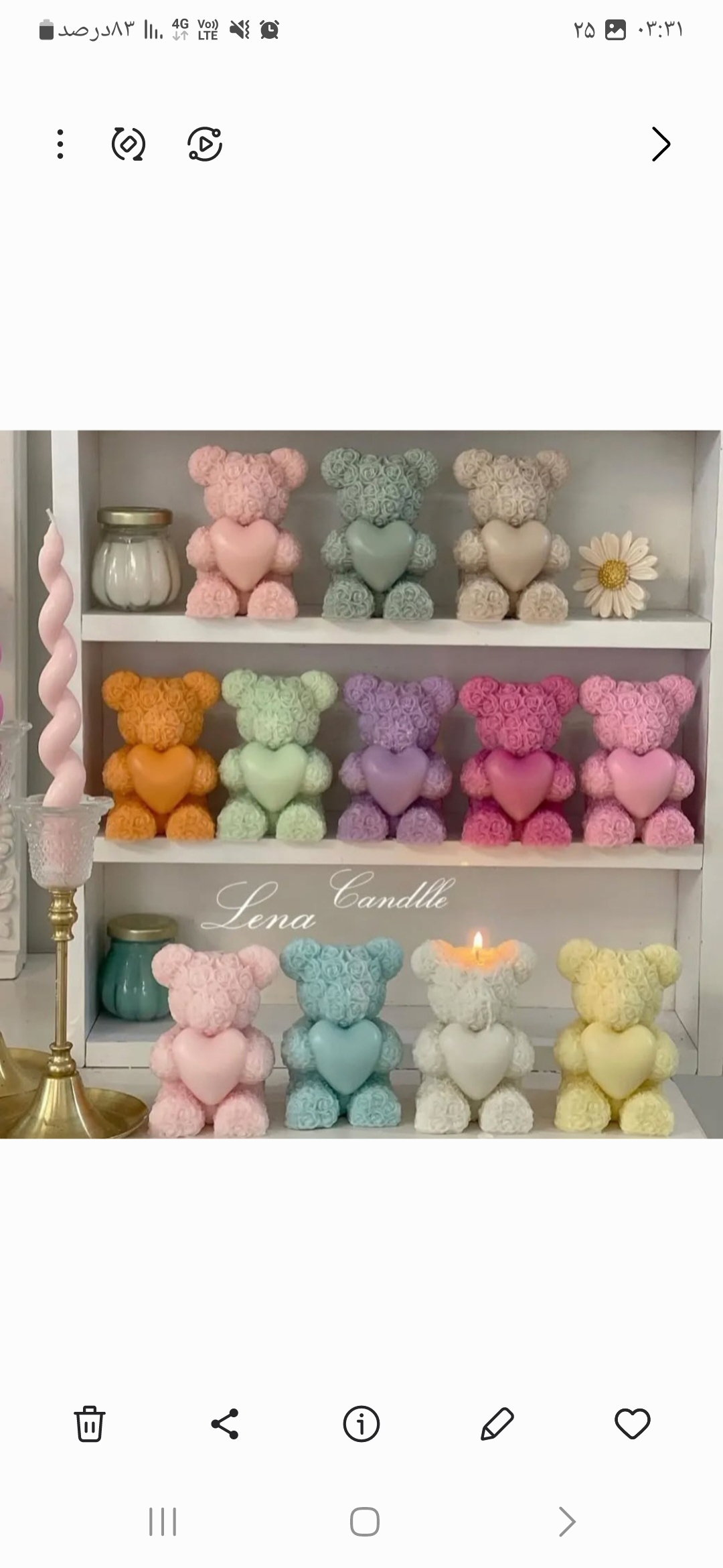 Candel