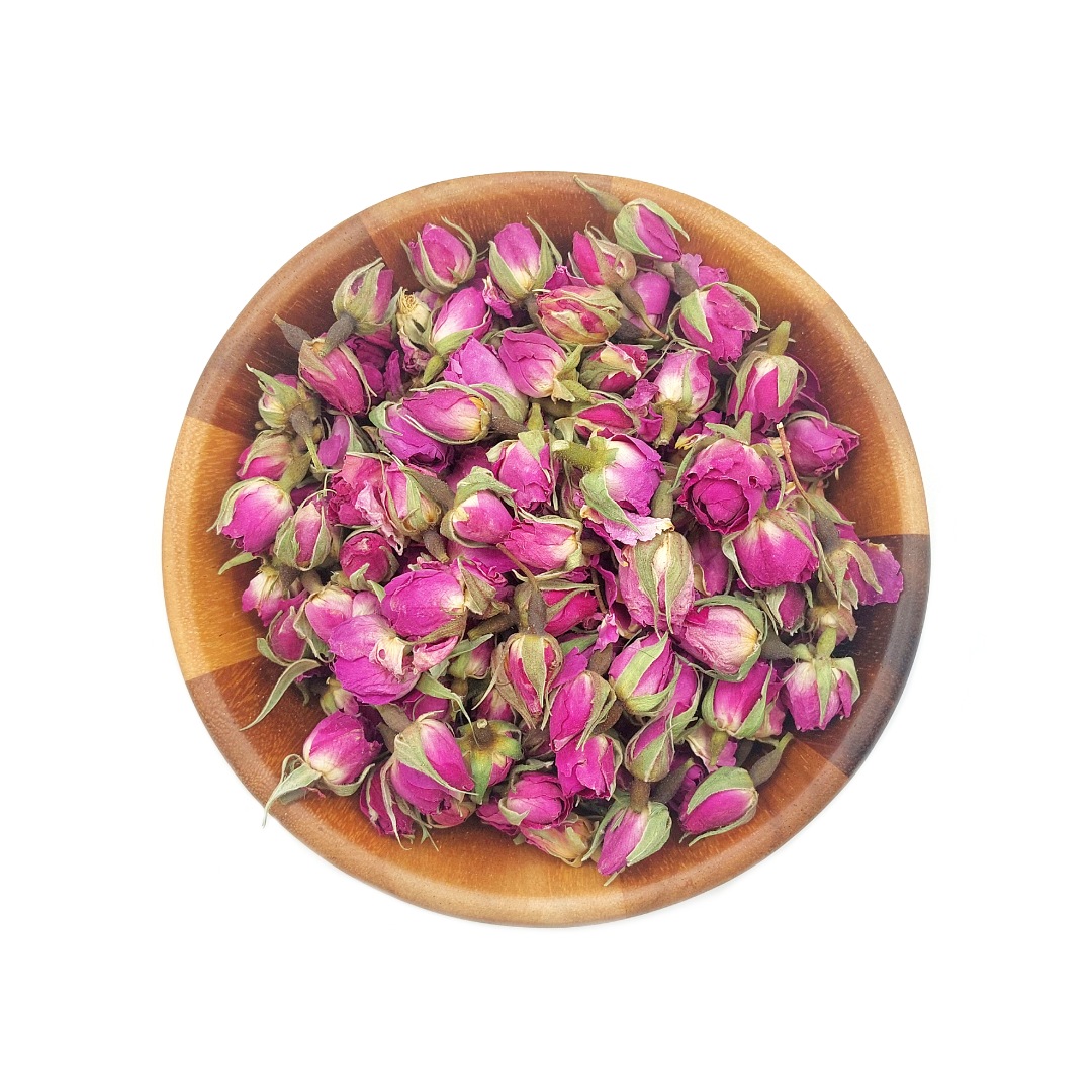 فروش گل محمدی تازه اصل