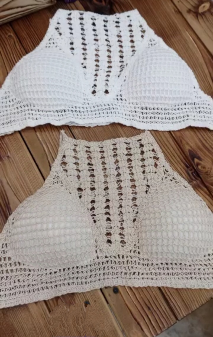 پوشاک قلاب بافی هانی